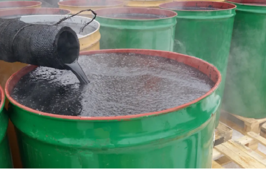 Особенности процесса производства битума и его востребованность на рынке гидроизоляционных материалов